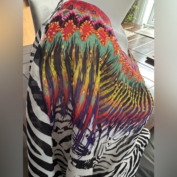 *Closet clear out* Pilyq cover-up - Picture 3 of 8